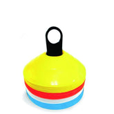 Juego de 24 conos AHF-135